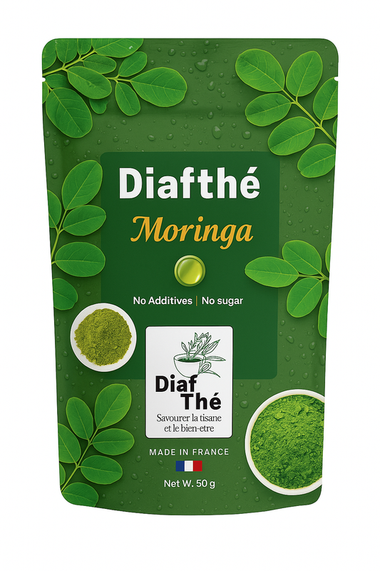 Moringa oleifera